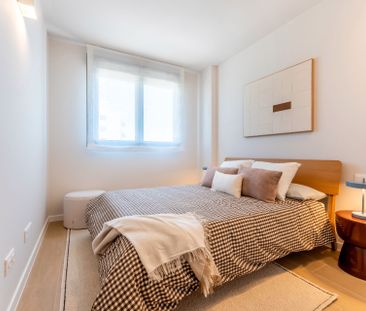 Piso de alquiler en Calle Jesús Pajares, 2, El Olivar - Photo 4