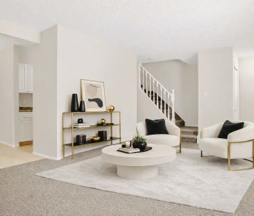 Fairway Gardens — Standard Townhome - Photo 1