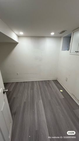 For Lease - 77 O'connor Drive Unit# BASEMENT, Toronto, Ontario - Photo 2