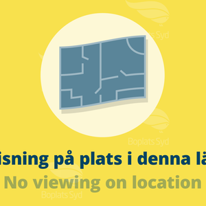 Uddeholmsgatan 29B, Lönngården - Foto 3