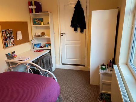 Room in a Shared House, Gotham Street, LE2 - Photo 5