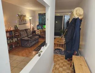 4 rooms apartment of 47m² in Quebec - Photo 1