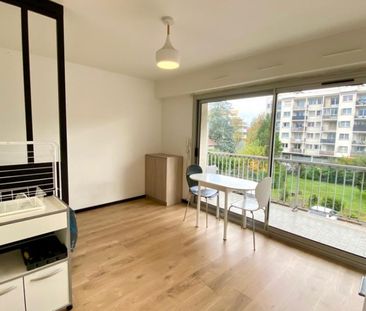 Location appartement 1 pièce - Photo 4
