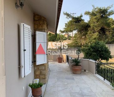 Μεζονέτα για ενοικίαση Καπανδρίτι - Photo 5
