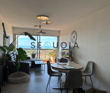 Location Appartement 3 pièces 63m² CAGNES SUR MER 06800 - Photo 1