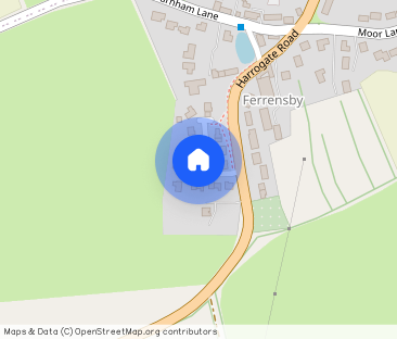 Spring Cottage, Knaresborough, HG5 - Photo 1