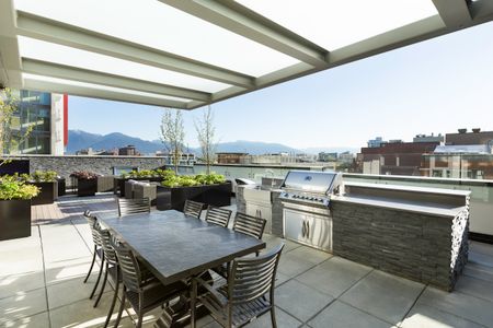 183 East Georgia Street, Vancouver - Photo 4