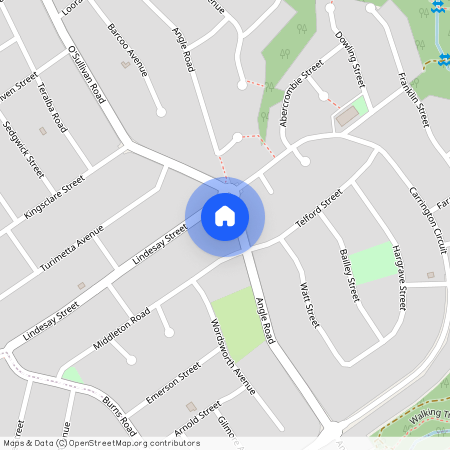 Angle Road 63, NSW 2560, Leumeah