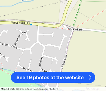 Upper Ridings, Plymouth, Devon - Photo 1