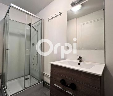 Appartement à louer 2 pièces • Saint-Quentin - Photo 6