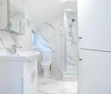 Studio to rent - Photo 6