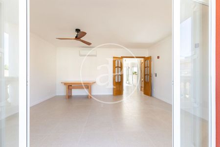 Luxury Villa for rent in Alcúdia, Balearic Islands - Photo 4
