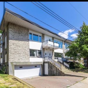 Cote St Luc 1 bed 1 bth Apartment for rent immediate occupancy - Photo 2