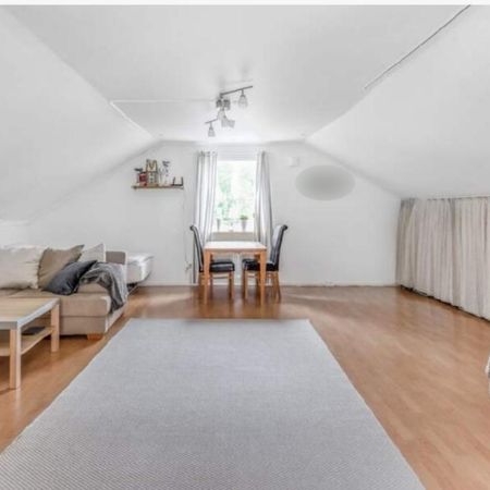 Landvetter - 1rok - tillsv - 7.992kr/mån - Foto 3
