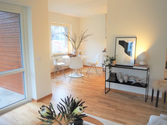 Hyllie Allé, Malmö - Photo 1