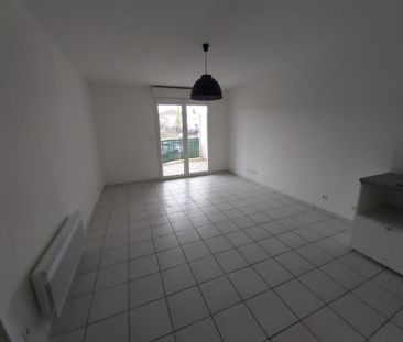 APPARTEMENT T2 A LOUER - Photo 6