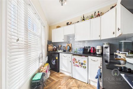 2 bedroom flat to rent - Photo 5