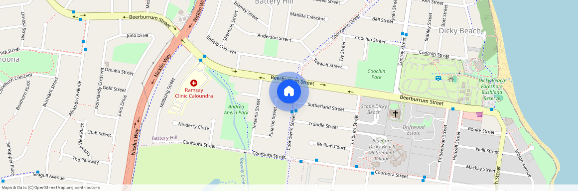 58 Coonowrin Street, Qld 4551, Battery Hill