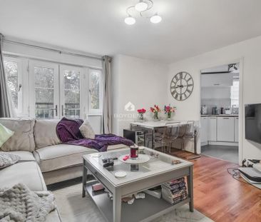 2 bedroom flat to rent - Photo 2