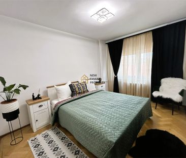De inchiriat apartament 2 camere in Centru pe str Magheru - Fotografie 3