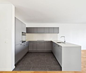 4 ½ Zimmer-Wohnung in Regensdorf mieten - Photo 4