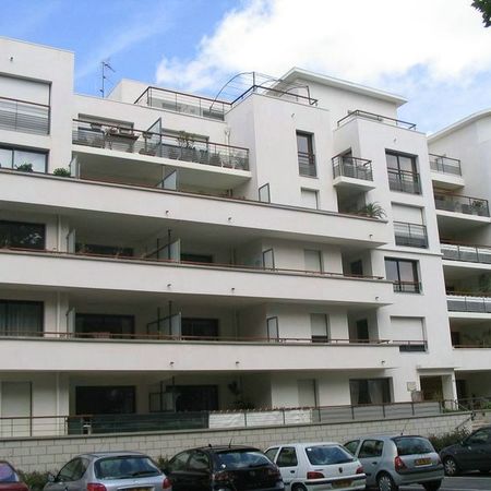 Appartement T2 à centre ville de Lorient - Photo 4