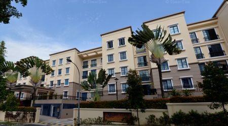 Kellett Court (D11), Condominium - For Rent - Photo 4