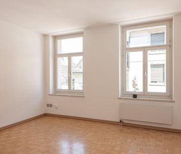 Zentral gelegene Singlewohnung - Photo 3