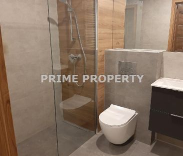Mieszkanie Kraków Krowodrza powierzchnia 45.0 m² C389-WM-91906 - Photo 3