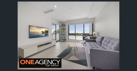 Stylish, Convenient, and Move-In Ready - Photo 2