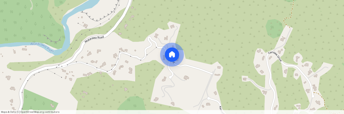 Wellington - Address withheld, Upper Hutt City