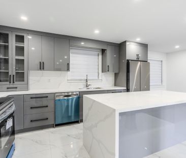 For Lease - 2218 Cliff Road, Mississauga, Ontario - Photo 4