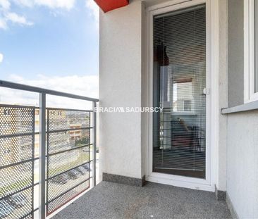 Mieszkanie Kraków Wzgórza Krzesławickie powierzchnia 41.0 m² C206-W... - Фото 1