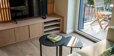 Serviced Apartment with Terrace in a Green Setting - Pötzleinsdorf (04) - Foto 2