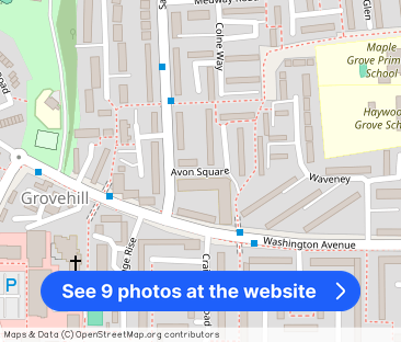 1 bedroom flat for rent - Photo 1