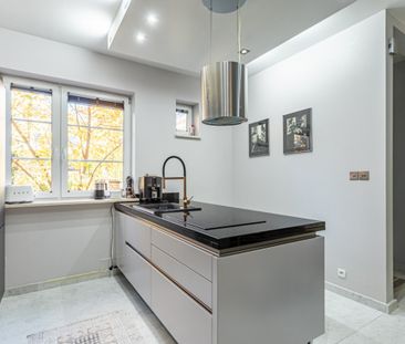 Luksusowo wykończony dom, osiedle Wille Laguna - Photo 2