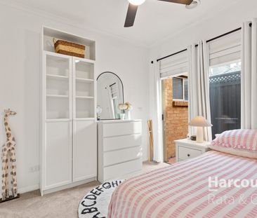 Spacious 3-Bedroom Home with Modern Amenities in Thomastown - Photo 4