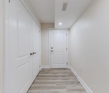 For Lease - 24 Iguana Trail Unit# BSMT, Brampton, Ontario - Photo 3