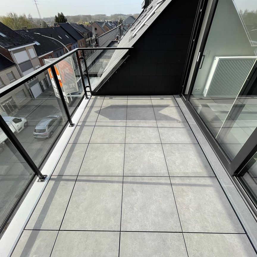 HERZELE - Uniek BEN-appartement in recente residentie. - Photo 1