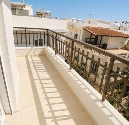Διαμέρισμα για ενοικίαση Μασταμπάς (Ρέθυμνο) - Photo 2