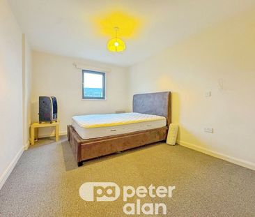 Churchill Way, City Centre, Cardiff - Photo 4