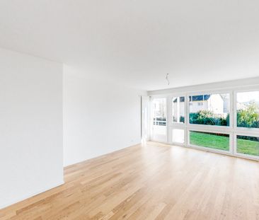 3 Zimmer, 66 m², EG - Photo 1