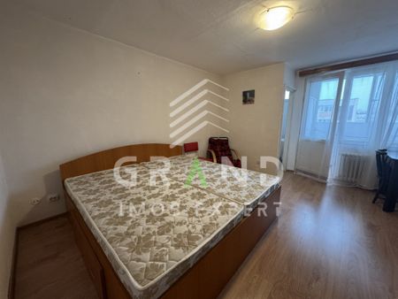 Oportunitate excelentă!Garsonieră cu BALCON | 30 mp | Măn - Photo 2