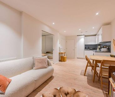 1 bedroom flat to rent - Photo 3