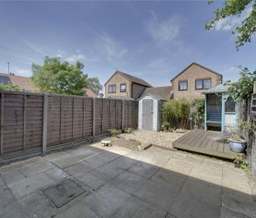 2 bedroom end of terrace house to rent - Photo 5