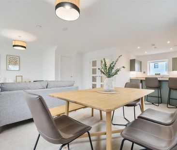 3 bedroom end of terrace house to rent - Photo 4
