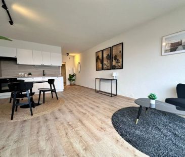 Appartement te huur op een prachtige ligging aan de Leie - Photo 5