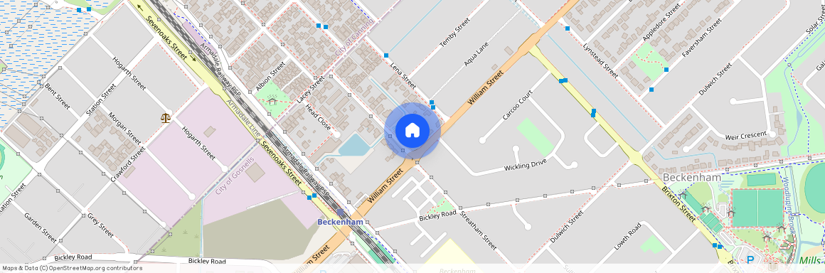 9/30 Central Terrace, WA 6107, Beckenham