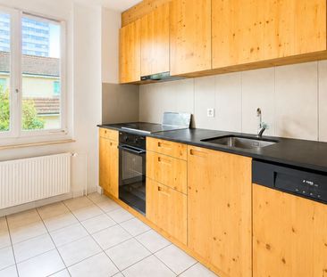 3 Zimmer, 3. Stock - Photo 1