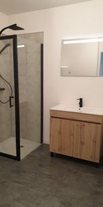 Location appartement 1 pièce, 29.83m², La Roche-sur-Yon - Photo 4